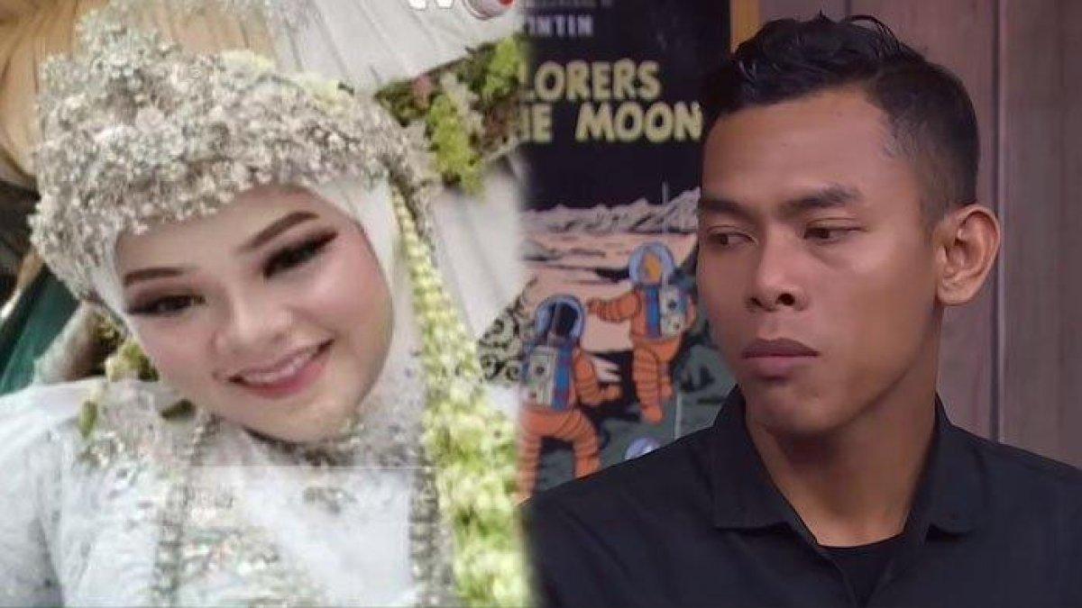 Fakta hilangnya Anggi Anggraeni, pengantin baru di Bogor