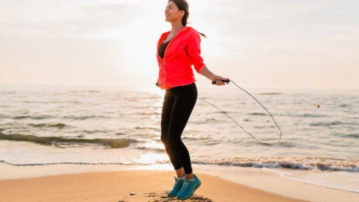 5 cara mengatasi heatstroke 