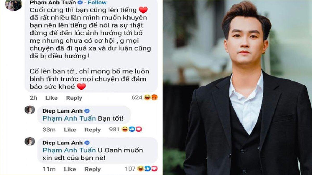 Aktor dirujak netizen setelah membela mantan suami artis yang selingkuh