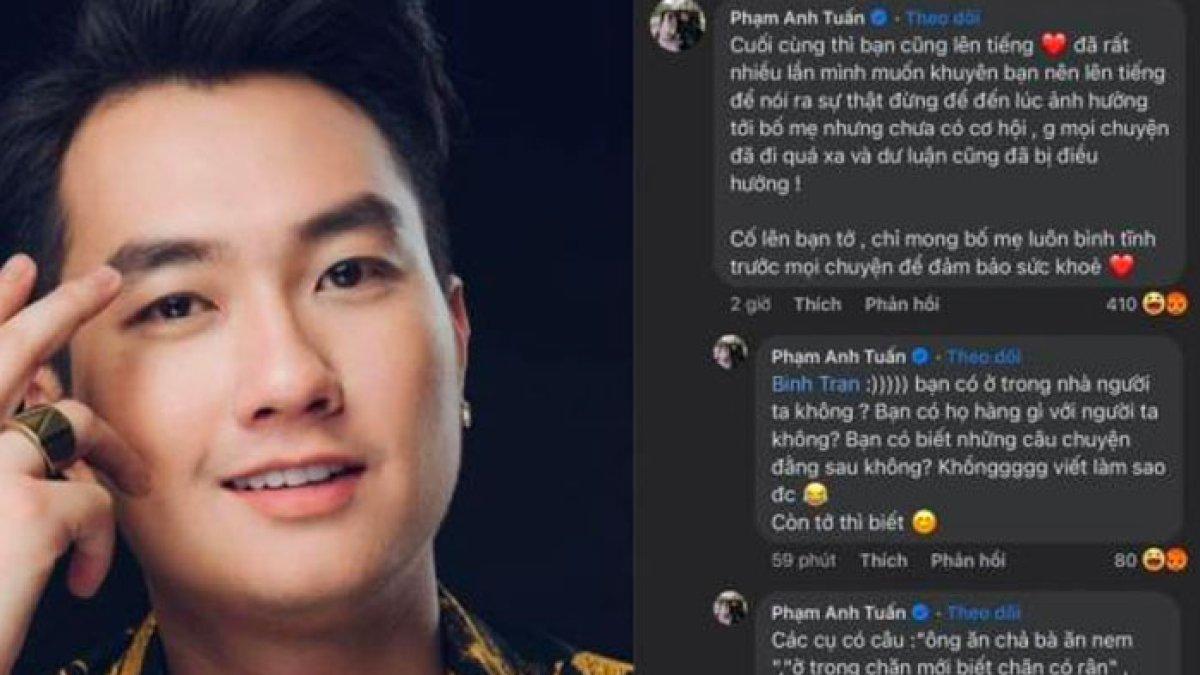 Aktor dirujak netizen setelah membela mantan suami artis yang selingkuh