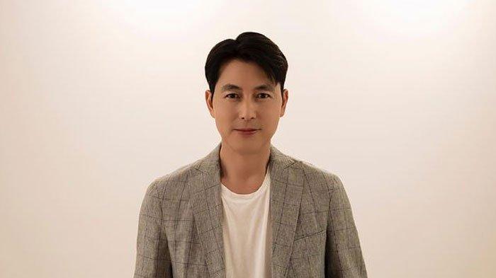 Aktor Jung Woo Sung donasi Rp1 miliar untuk pengungsi Afganistan