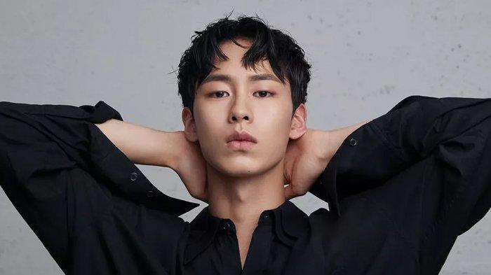 Aktor Lee Jae Wook