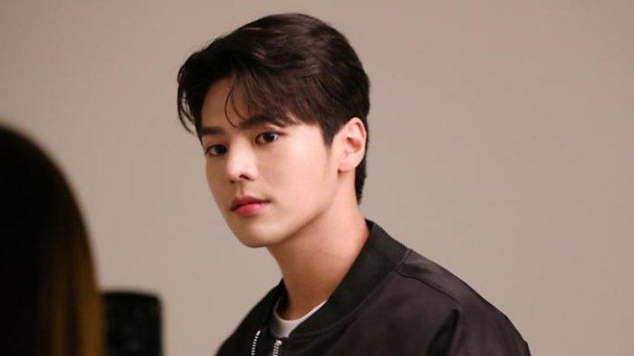 Aktor muda Ryeo Un
