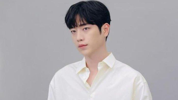 Aktor Seo Kang Joon