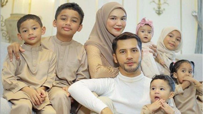 Aliff Syukri beber tips agar suami tak nikah lagi