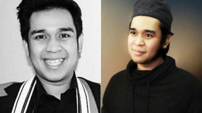 Almarhum Olga Syahputra