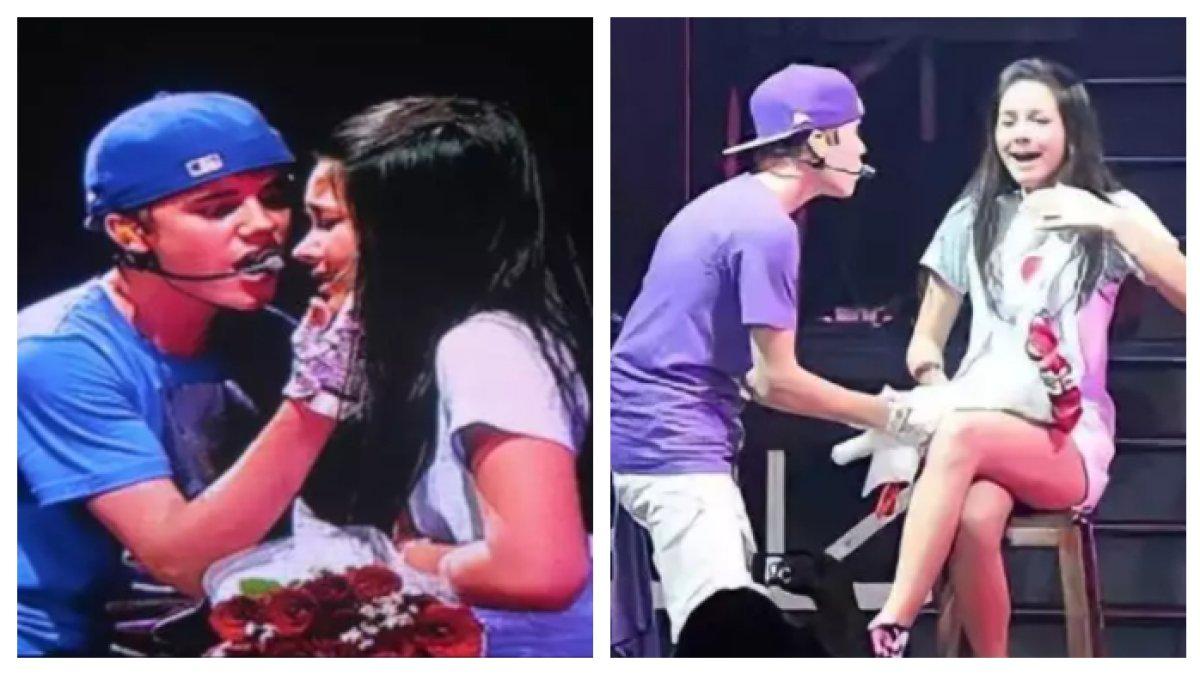 Dulu Diajak Naik Panggung Justin Bieber, Gadis Ini Ternyata Calon Mantu Maia Estianty