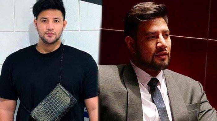 Ammar Zoni dikaitkan dengan artis AZ yang ditangkap karena narkoba