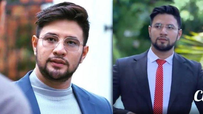 Ammar Zoni ditangkap terkait dugaan penyalahgunaan narkoba