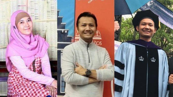 Anak-anak Mahfud MD yang hidup sederhana namun prestasinya menakjubkan