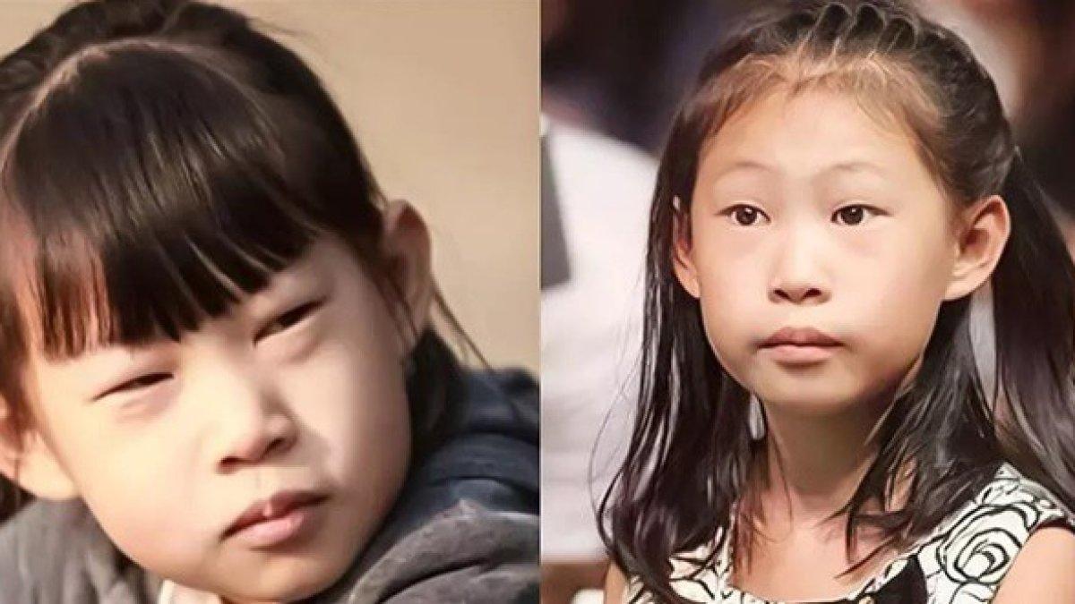 Anak artis disebut jelek 8 tahun lalu, kini kecantikannya sukses bikin terpesona