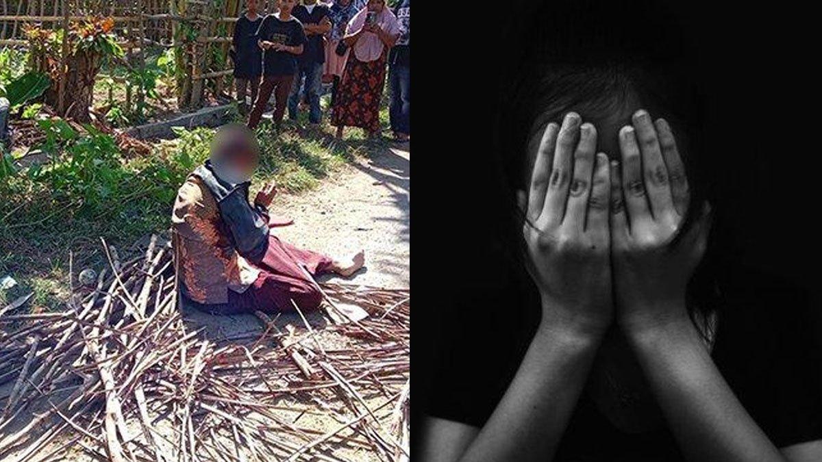 SS, bacaleg di Lombok Barat dituduh melecehkan putrinya sendiri