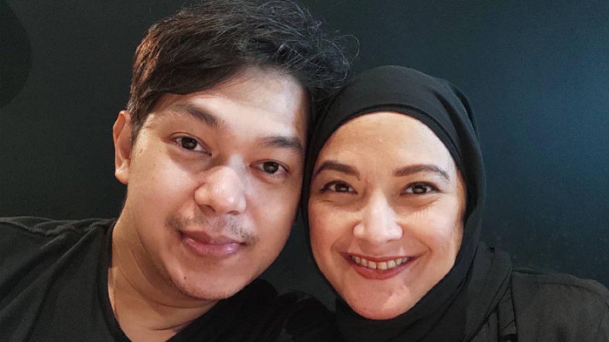 Andhara Early dan suami, Bugi