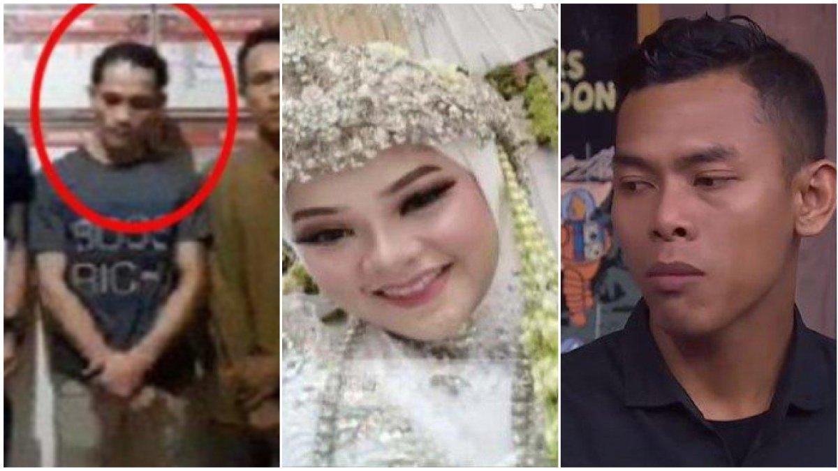 Anggi mau nikahi Fahmi ternyata cuma kedok untuk panasi mantan pacar