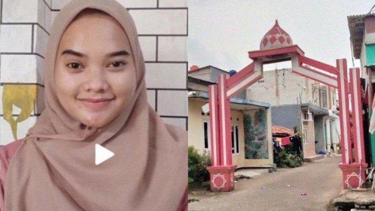 Anggi pengantin baru asal Rancabungur Bogor menghilang di gang dekat rumahnya setelah ia izin keluar rumah untuk COD ayam geprek, hingga kini Anggi belum ditemukan.