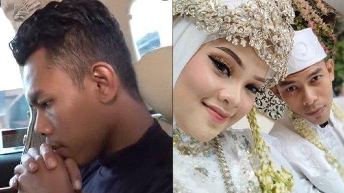 Anggi Tak Direstui Menikah Adriaman Lase, Fahmi Cerita Mantan Mertua Kini Tertutup Malu Karena Ulah Anak