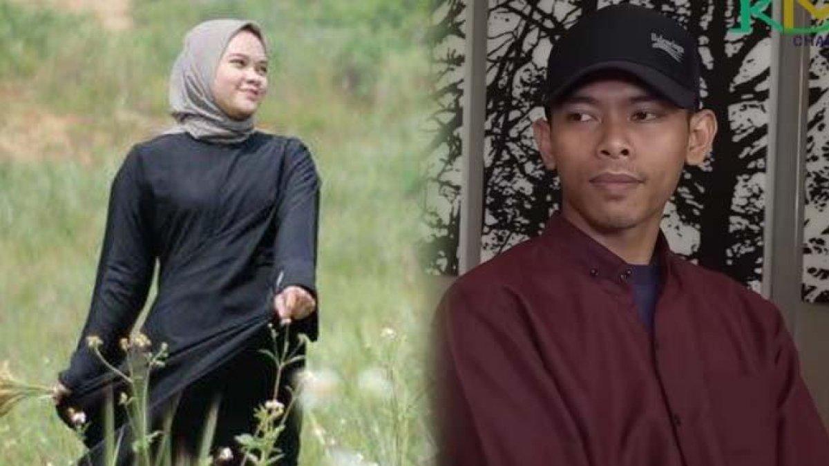 Anggi ternyata tengah mengalami depresi gara-gara viral. Fahmi mengaku iba dan kasihan akan kondisi mantan istrinya. Fahmi pun bereaksi saat ditanya apakah masih sayang Anggi atau tidak