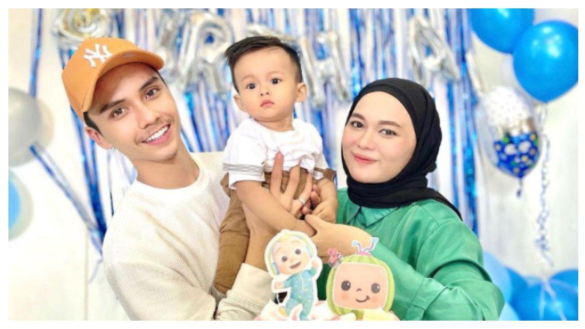 Eks Sabyan populer usai meng-cover lagu Aisyah Istri Rasulullah.