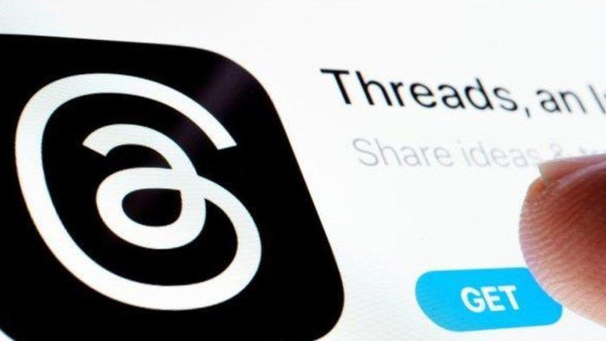Aplikasi baru dari Meta, Threads