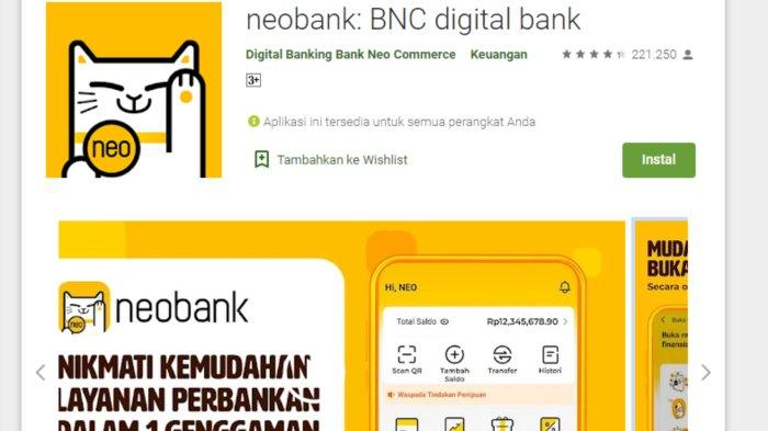 Aplikasi penghasil uang