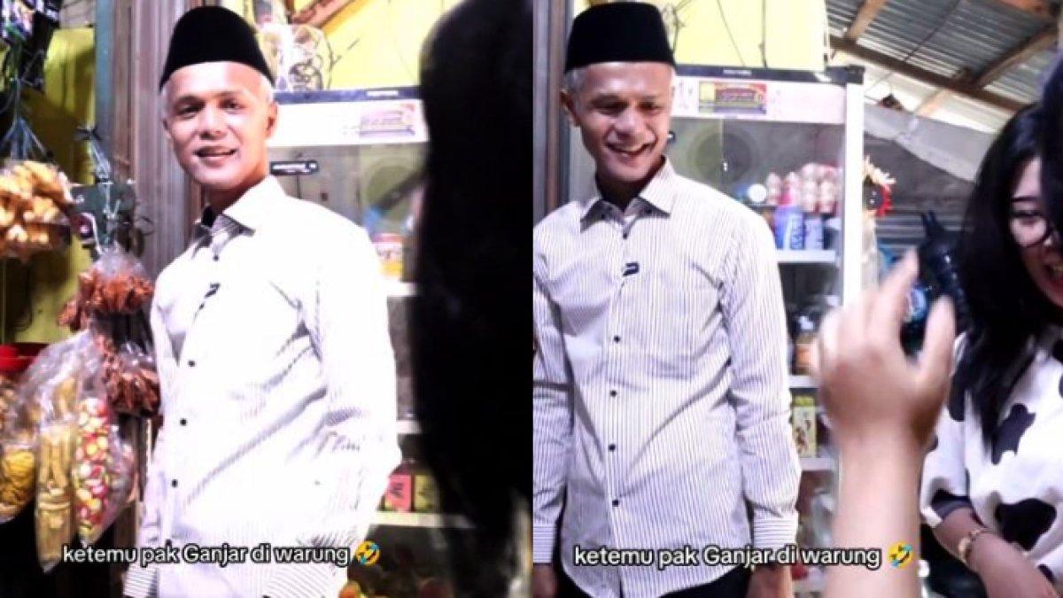 Arie Budiarto sering disangka Ganjar Pranowo