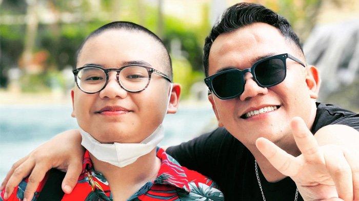 Setelah Luri AFI meninggal dunia, Arjuna AFI dua kali coba akhiri hidup hingga tak mau sentuh anaknya