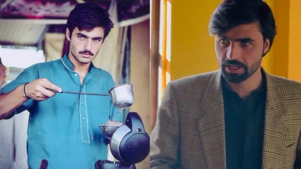Arshad Khan jadi pengusaha, buka kafe di Eropa