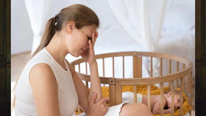 Arti istilah viral Baby Blues