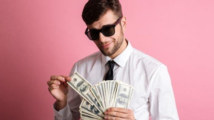 7 shio paling sombong suka pamer kekayaan