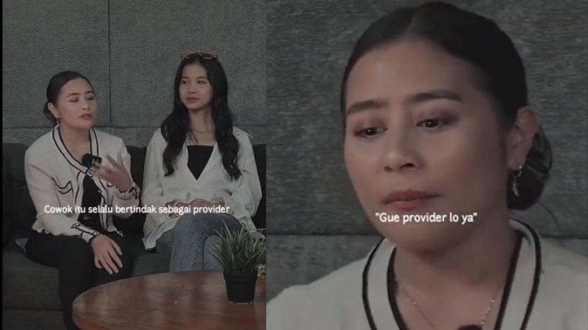 Arti kata provider