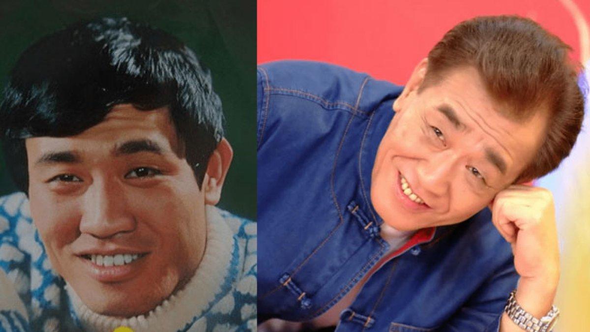 Artis 81 tahun Nikahi Sahabat Anaknya