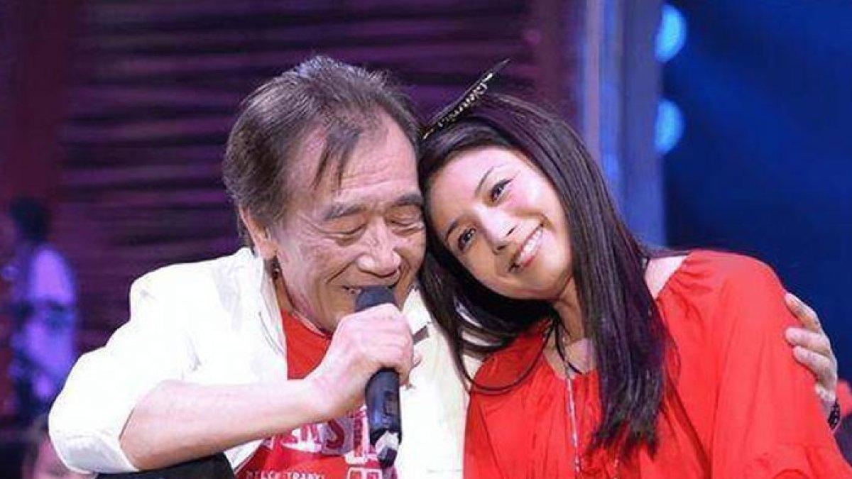 Artis 81 tahun Nikahi Sahabat Anaknya