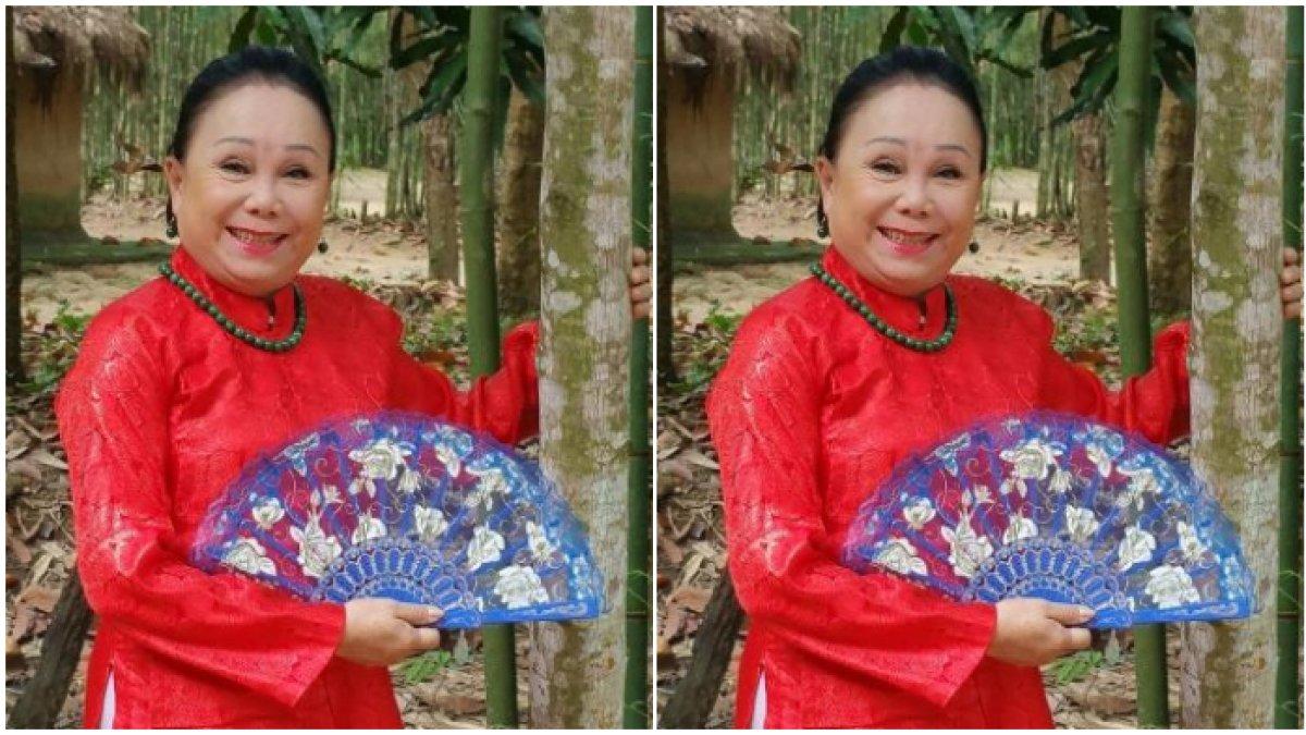 artis asal Vietnam, Kieu Mai Ly