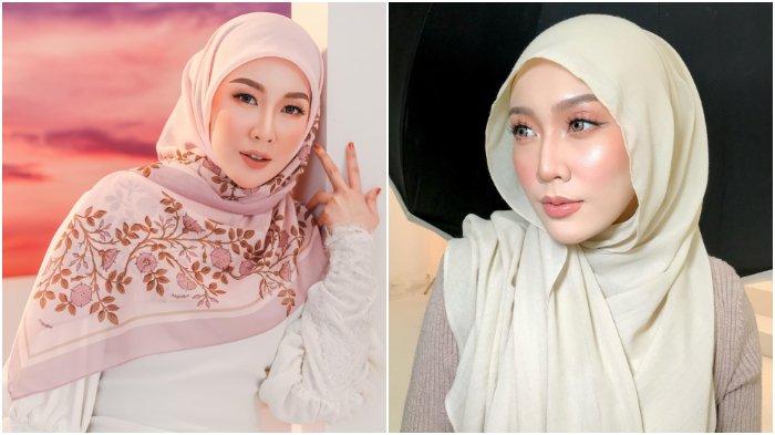 Artis baru 8 hari nikah, kini sudah ditalak cerai suaminya