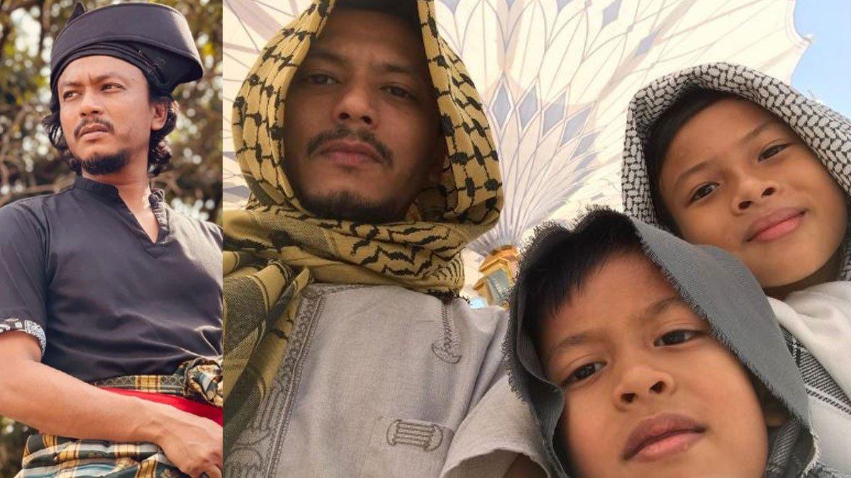 Artis diuji dengan anak bungsunya yang mengidap down sindrom