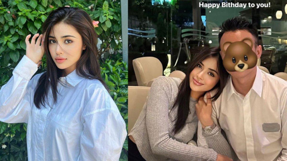 Artis muda dituding jadi selingkuhan pria beristri