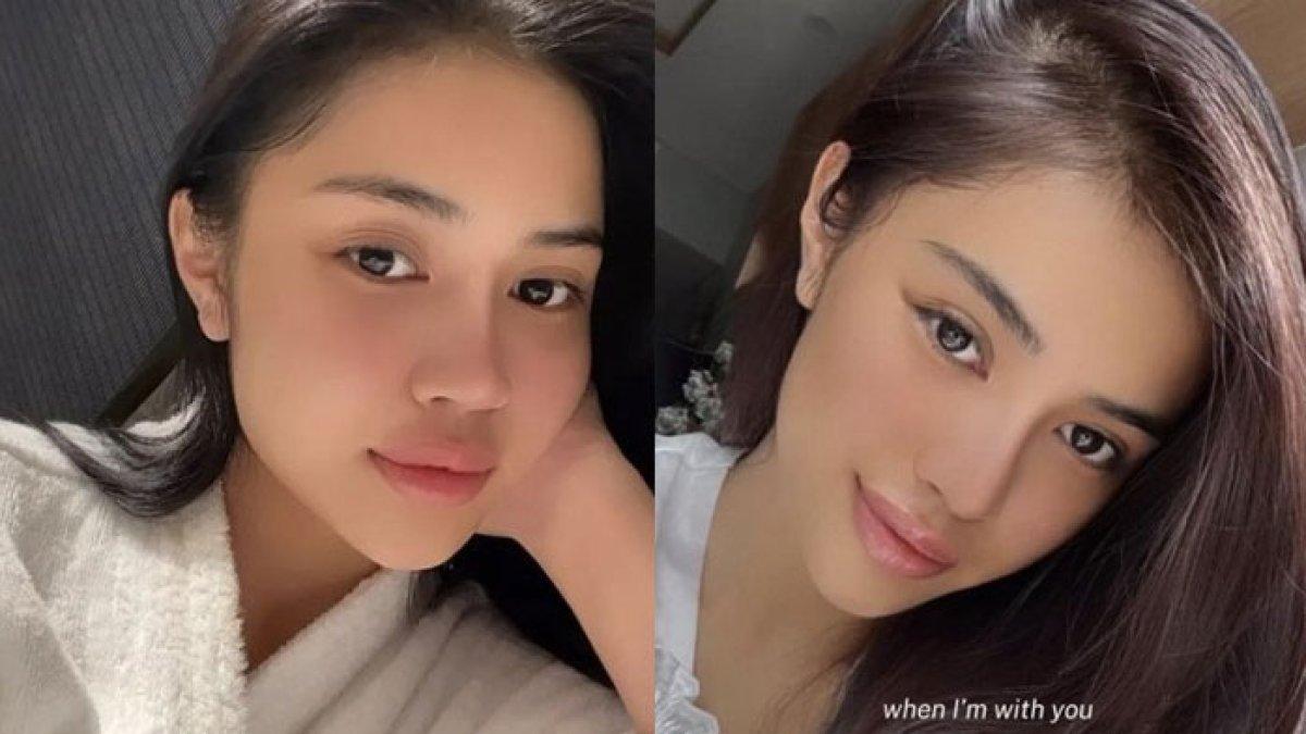 Artis muda dituding jadi selingkuhan pria beristri