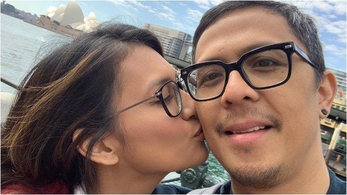 Raihaanun dan Teddy Soeriaatmadja cerai