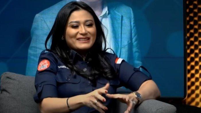 Artis Tamara Geraldine