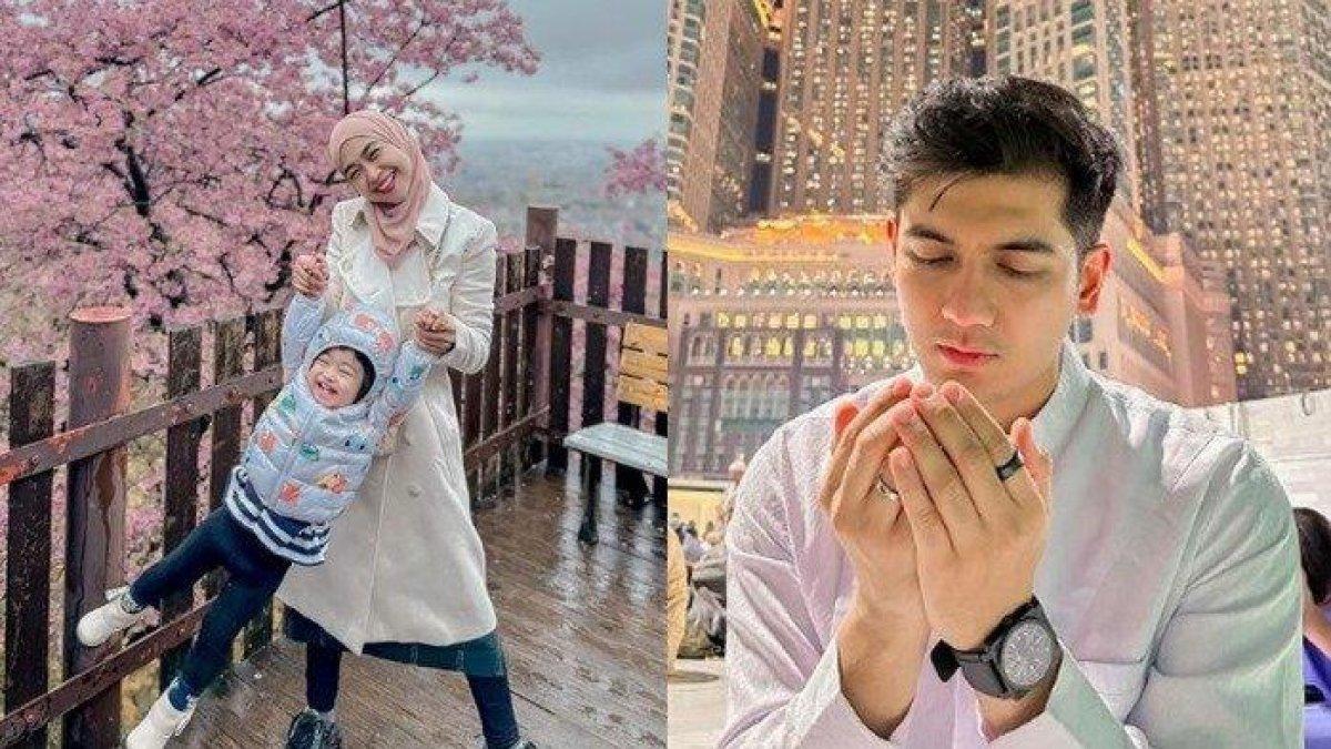 DERETAN ARTIS YANG BERI NAFKAH ANAK setelah Cerai, Ada Teuku Ryan yang Beri Rp 10 Juta ke Moana