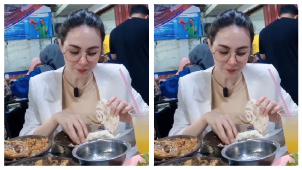 Keseharian Arumi Bachsin setelah menjadi istri pejabat, tetap sederhana dan dikagumi ibu-ibu di Indonesia