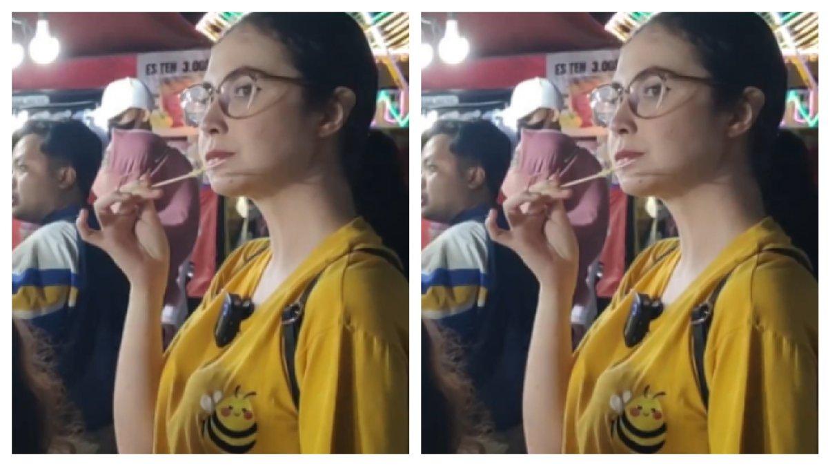 keseharian Arumi Bachsin setelah menjadi istri pejabat