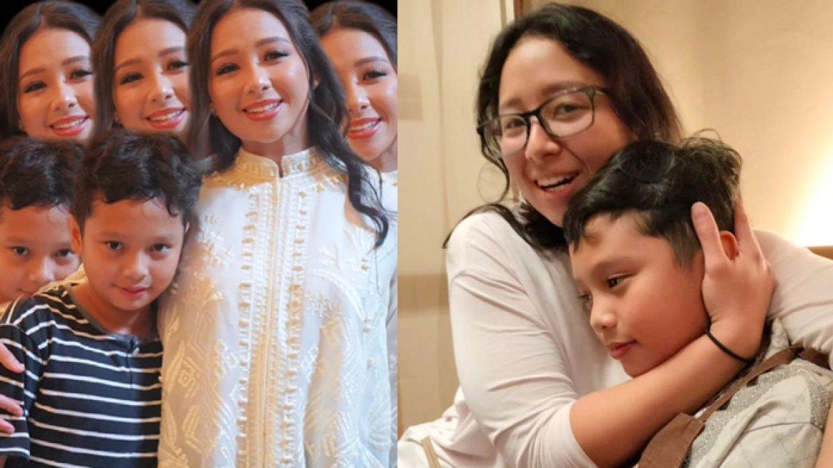 Atheera, putri sulung Sandiaga Uno