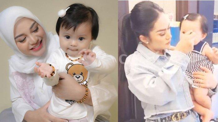 Sosok Krisdayanti diungkap oleh Aurel Hermansyah.