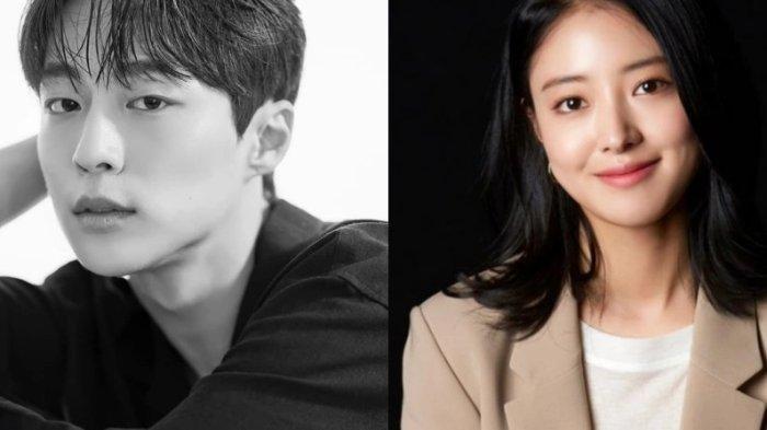 Bae In Hyuk dan Lee Se Young bintangi drama Korea The Story of Park's Marriage Contract.