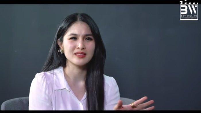 Bak tamparan untuk Crazy Rich, Sandra Dewi ungkap alasan ogah pamer harta