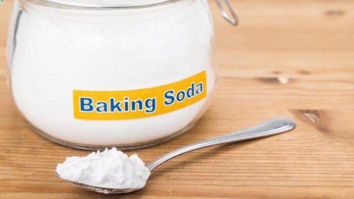 baking soda untuk mengobati bau ketiak