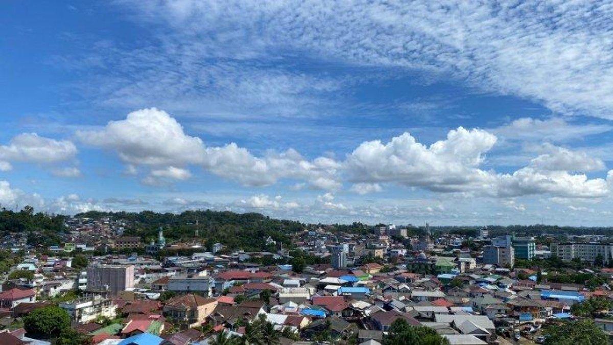 5 tips tubuh agar terhindar dari penyakit saat panas