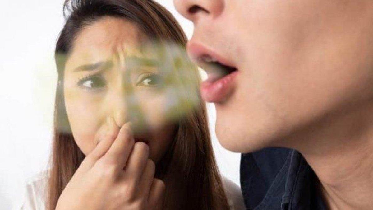 7 rekomendasi obat alami atasi bau mulut