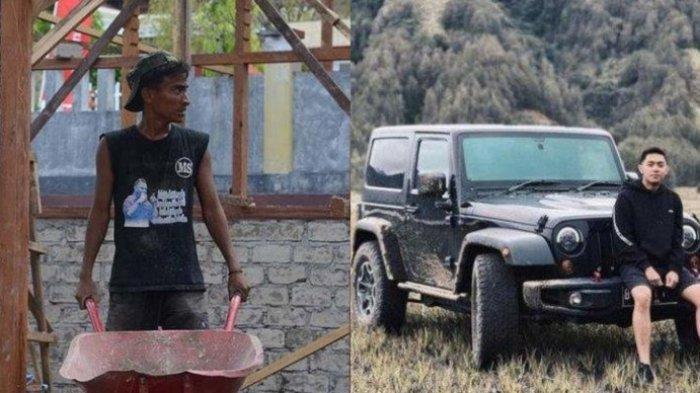 Rafdi Rashid Beda dari Mario Dandy, Rafdi Anak Walikota Tidore Dulu Viral Kerja Jadi ...